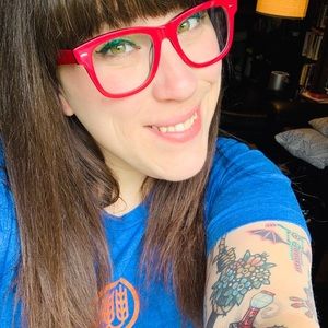 Meet your Posher, Sara